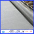 Hastelloy C-22 B-2 B-3 Wire Mesh Screen for Pulp and paper making